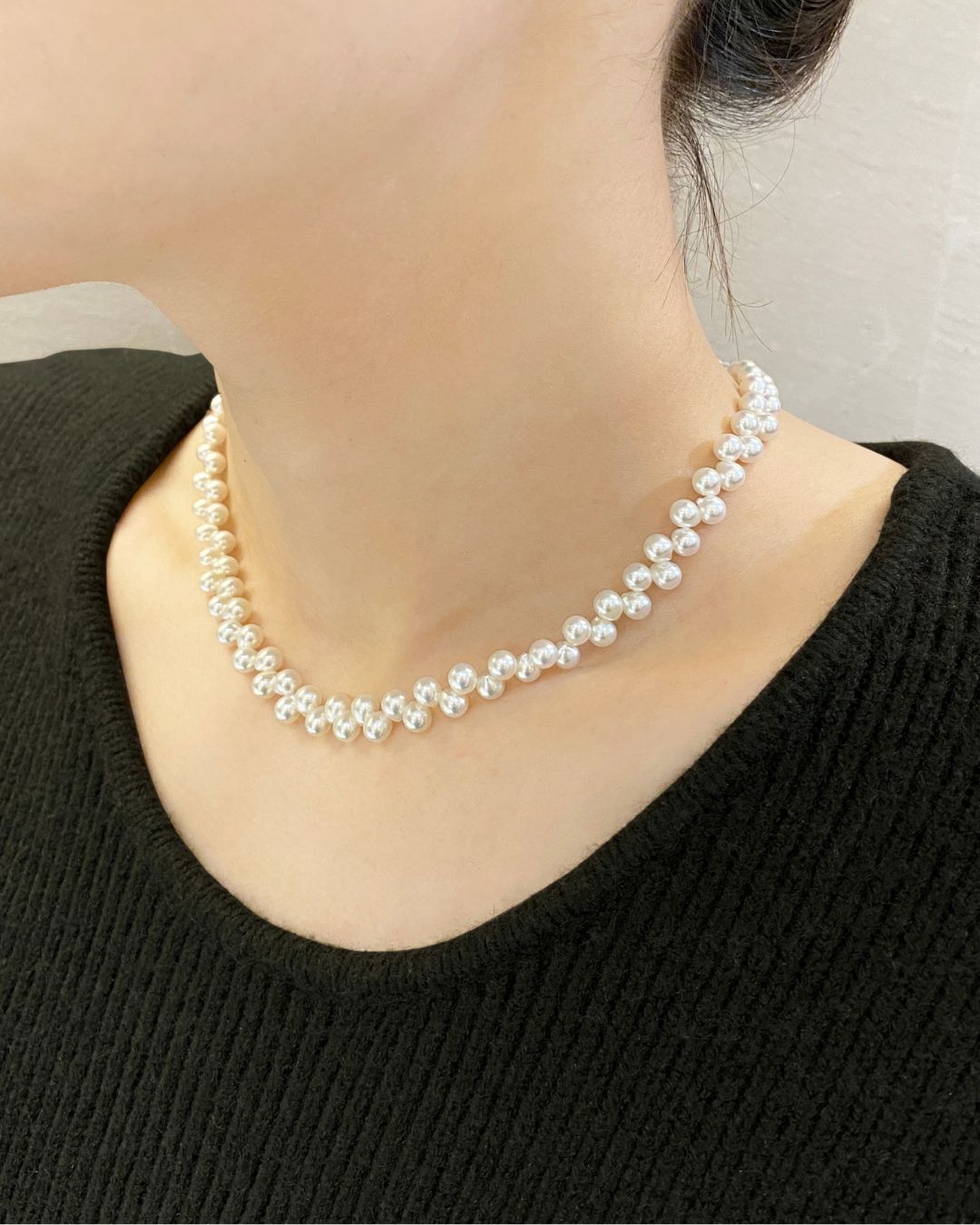 クレオパトラNC【White】