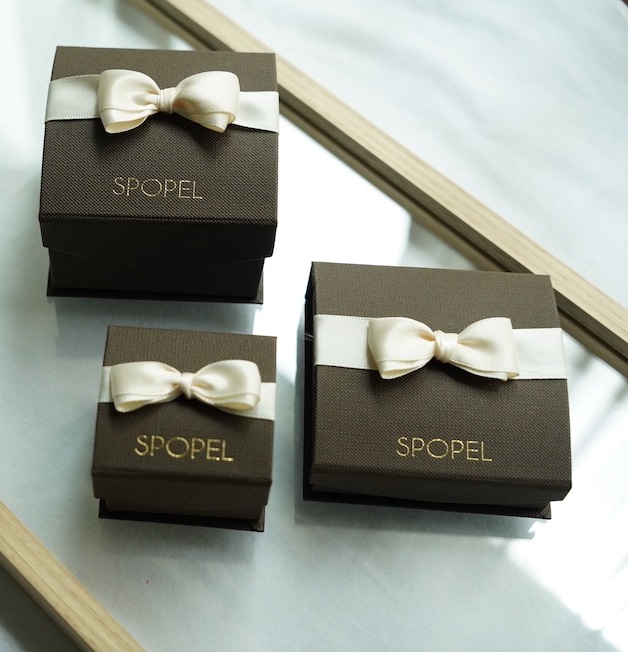 3pcイヤリング【Multicolor】