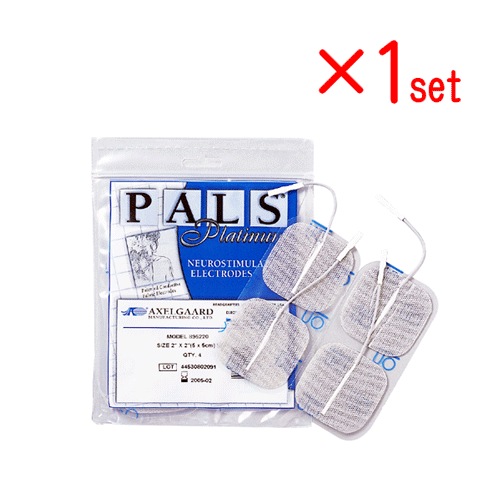 EMS��Ǵ��ѥå� �������륬���� M(5��5cm)��4������