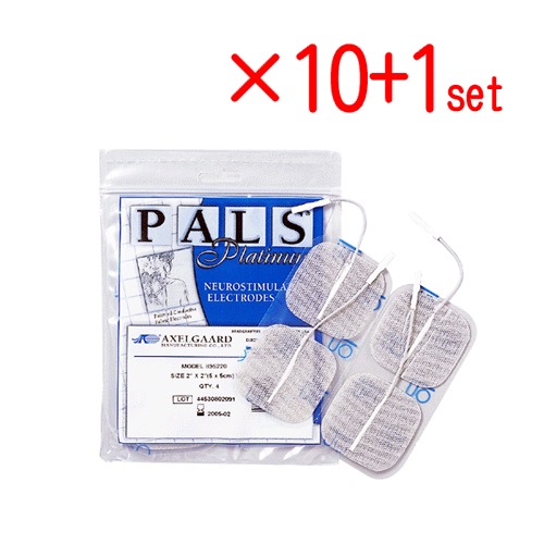 EMS��Ǵ��ѥå� �������륬���� M(5��5cm) 4�������10+1�� �������å�(^^��