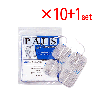 EMS��Ǵ��ѥå� �������륬���� M(5��5cm) 4�������10+1�� �������å�(^^��