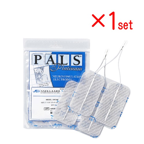 EMS��Ǵ��ѥå� �������륬���� L(5��9cm)��4������