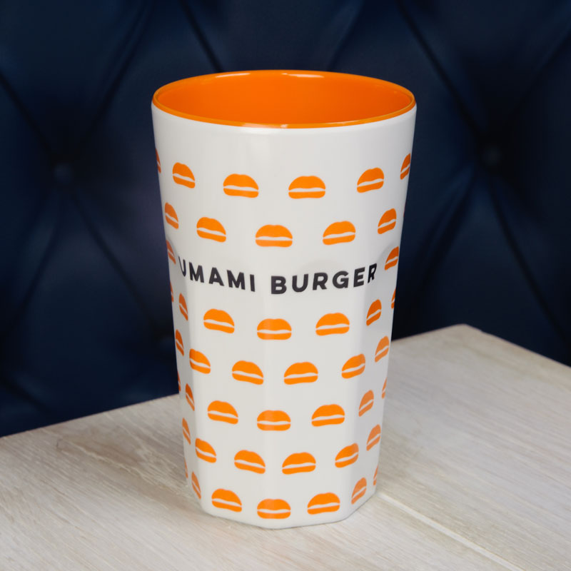 ƥå (UMAMI LOGO)