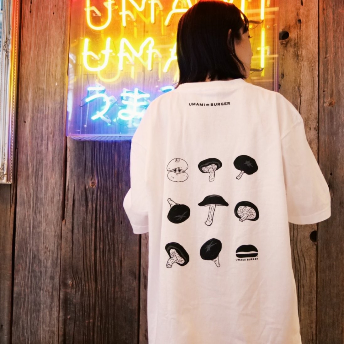 yumm323様Tシャツ S yumm323様Tシャツ S