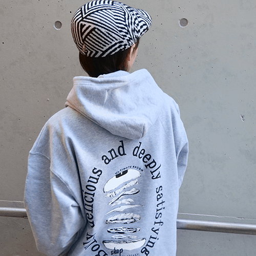 UMAMIISIM/ウマミズム/3WAYロゴパーカー UMAMIISIM/ウマミズム/3WAYロゴパーカー - メルカリ