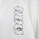 UMAMIS/STEE (MONOCROME YUMYUMWHITE)