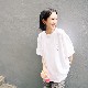 UMAMIS/STEE (MONOCROME YUMYUMWHITE)