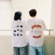 UMAMIS/STEE (MONOCROME YUMYUMWHITE)