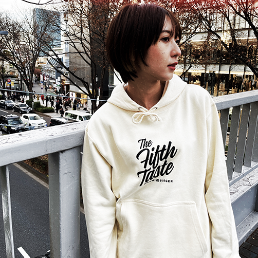 ڥ饤󥷥å׸UMAMIORIGINALHOODIE (NATURAL)