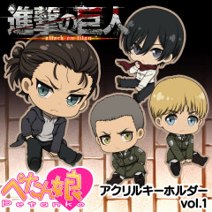 ʷε The Final Season ڤ̼륭ۥ vol.1 8