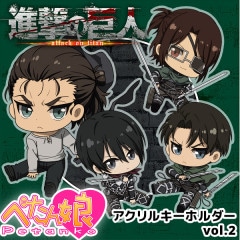 ʷε The Final Season ڤ̼륭ۥ vol.2 8