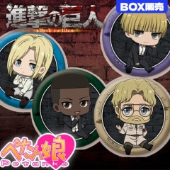 ʷε The Final Season ڤ̼ȥ졼ǥ󥰴̥Хå vol.3<BOX>