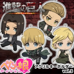 ʷε The Final Season ڤ̼륭ۥ vol.3 8