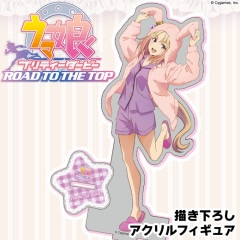 ウマ娘　ROAD TO THE TOP 書き下ろし　クリアファイル7点 ウマ娘 ROAD TO THE TOP 書き下ろし クリアファイル7点 ペンギン