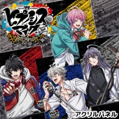 �إҥץΥ����ޥ���-Division Rap Battle-��Rhyme Anima �� �������ѥͥ�  ��18��