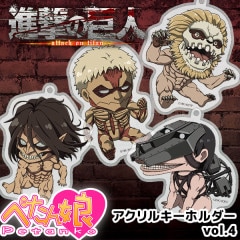 ʷε The Final Season ڤ̼륭ۥ vol.4 8