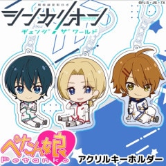 إ󥫥ꥪ   ɡ ڤ̼륭ۥ vol.2 6