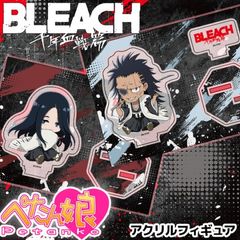 BLEACH ǯ ڤ̼ե奢 vol.1 13