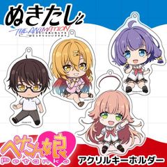【秒売❢】ディムモアール様新作キービジュアルリボンアクセ fav me【ASOBIMALL(アソビモール)】