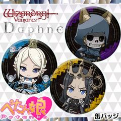 Wizardry Variants Daphne �ڤ���̼�̥Хå� ��8��