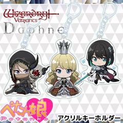 Wizardry Variants Daphne �ڤ���̼������륭���ۥ���� ��8��