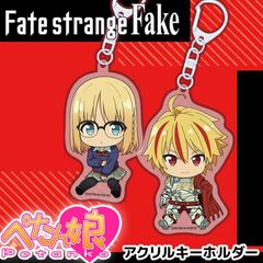 Fate/strange Fake �ڤ���̼������륭���ۥ���� ��15��