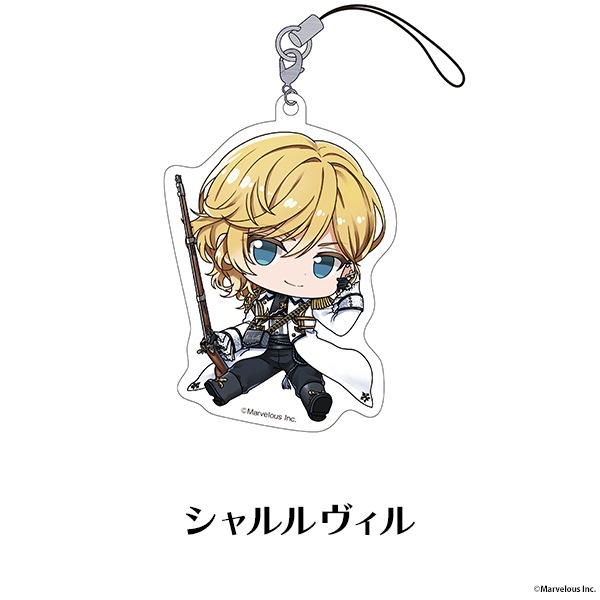 ��ƻ�:Rhodoknight �ڤ���̼�ȥ졼�ǥ��󥰥�����륹�ȥ�å� vol.2<�Х����>