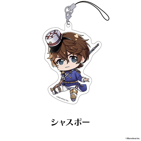 ��ƻ�:Rhodoknight �ڤ���̼�ȥ졼�ǥ��󥰥�����륹�ȥ�å� vol.2<�Х����>