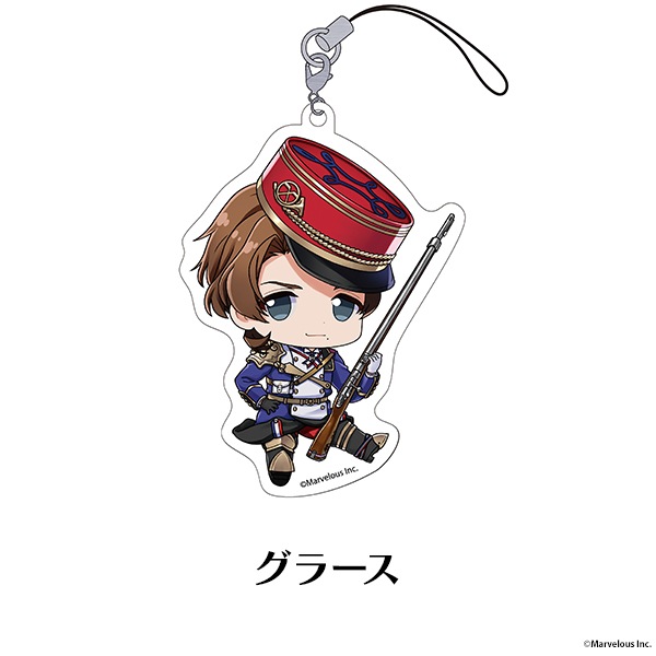 ��ƻ�:Rhodoknight �ڤ���̼�ȥ졼�ǥ��󥰥�����륹�ȥ�å� vol.2<�Х����>