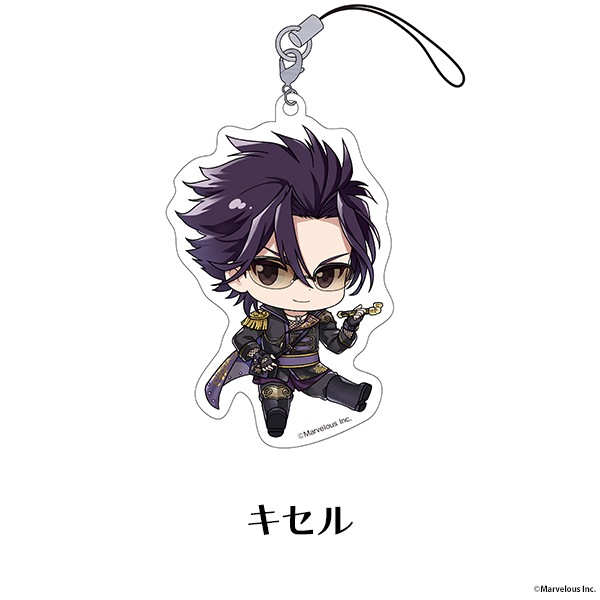 ��ƻ�:Rhodoknight �ڤ���̼�ȥ졼�ǥ��󥰥�����륹�ȥ�å� vol.2<�Х����>