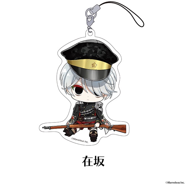 ��ƻ�:Rhodoknight �ڤ���̼�ȥ졼�ǥ��󥰥�����륹�ȥ�å� vol.2<�Х����>