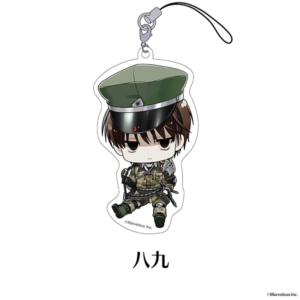 ��ƻ�:Rhodoknight �ڤ���̼�ȥ졼�ǥ��󥰥�����륹�ȥ�å� vol.2<�Х����>