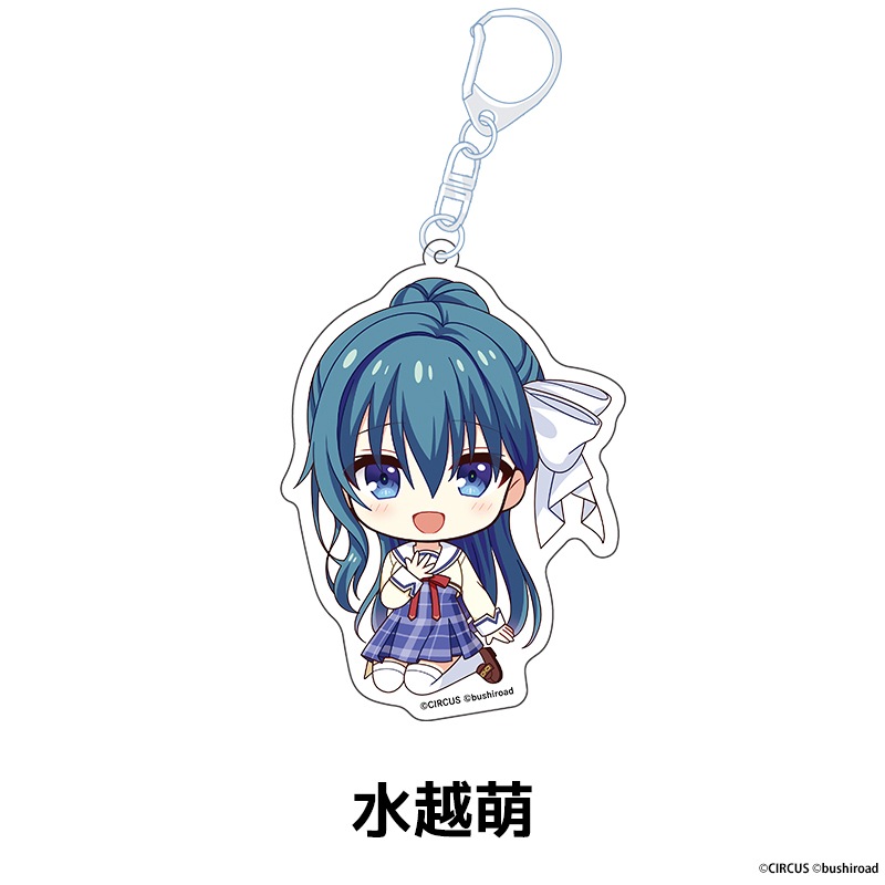 D.C. Re:tune �����������ݡ� ����塼�� �ڤ���̼������륭���ۥ���� ��8��