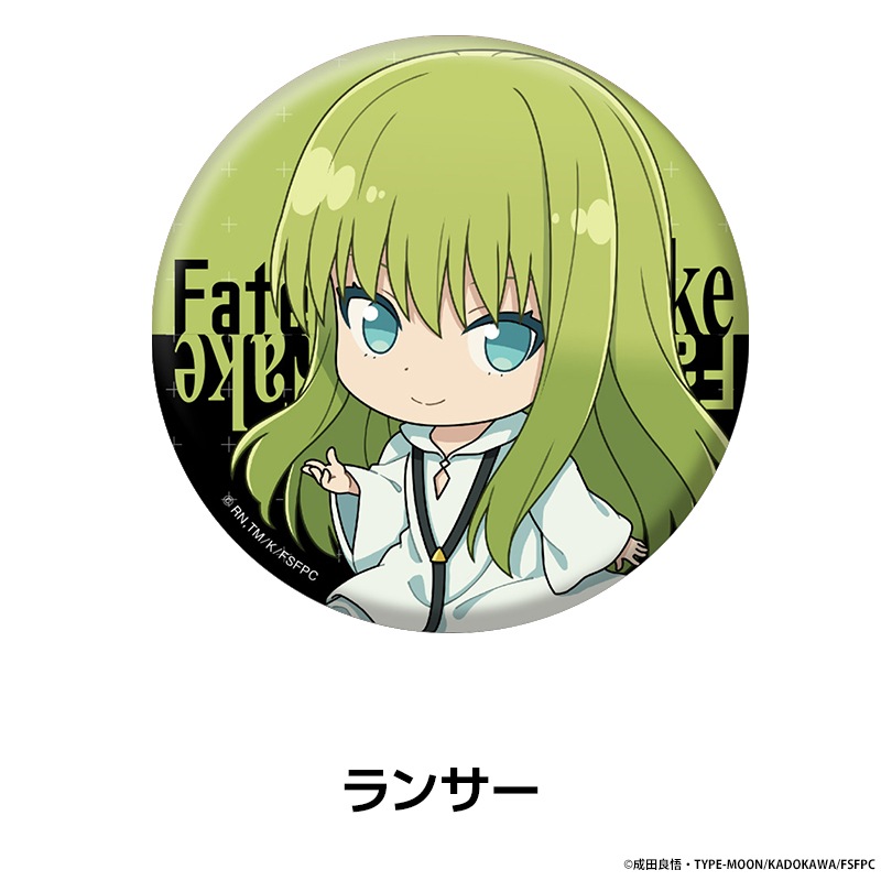 Fate/strange Fake �ڤ���̼�̥Хå� ��15��