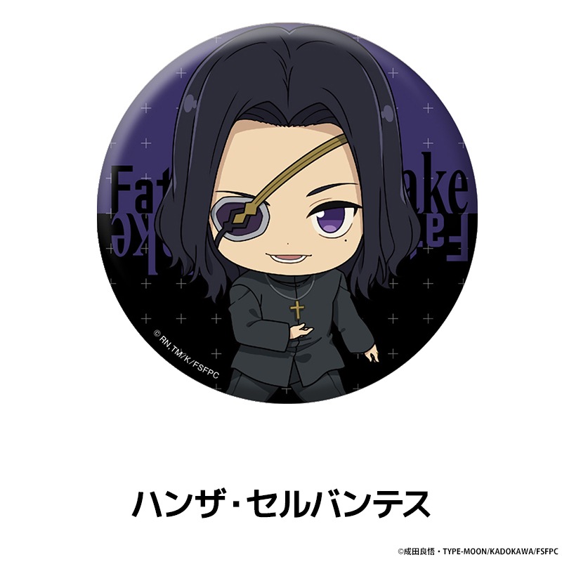 Fate/strange Fake �ڤ���̼�̥Хå� ��15��