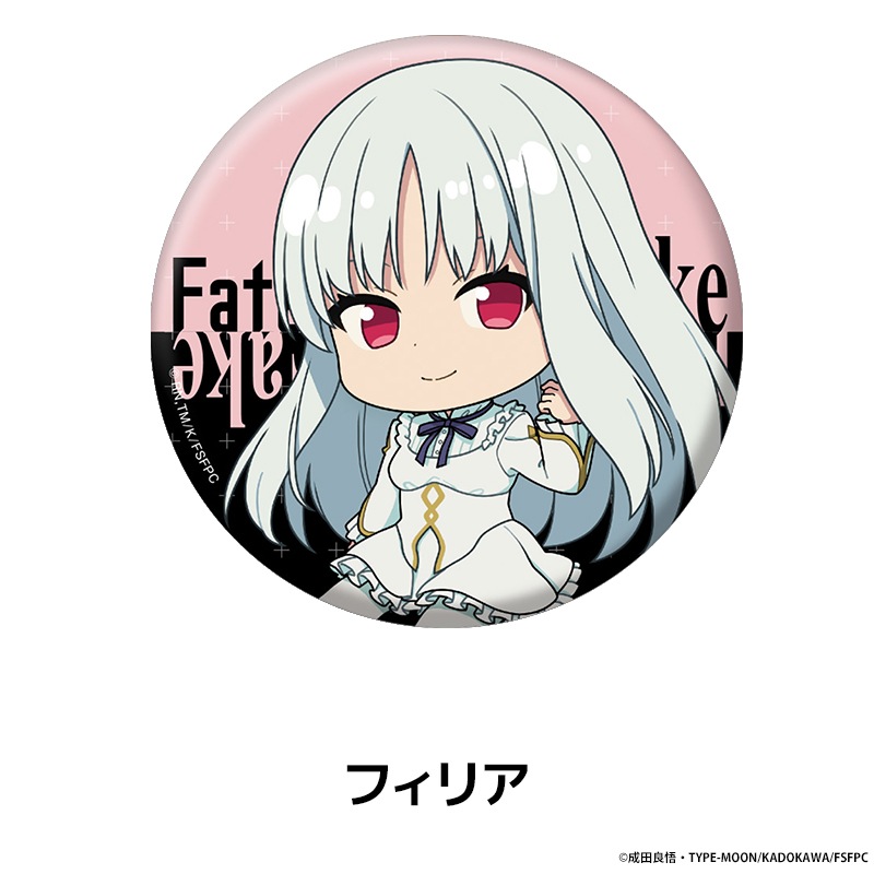 Fate/strange Fake �ڤ���̼�̥Хå� ��15��