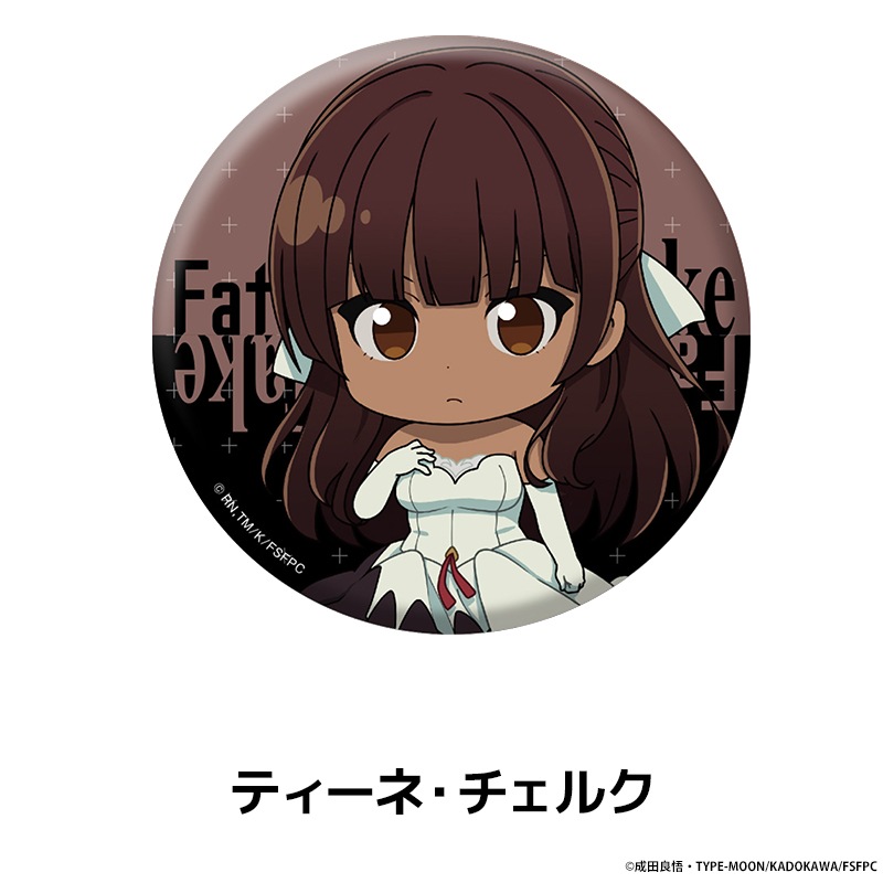 Fate/strange Fake �ڤ���̼�̥Хå� ��15��