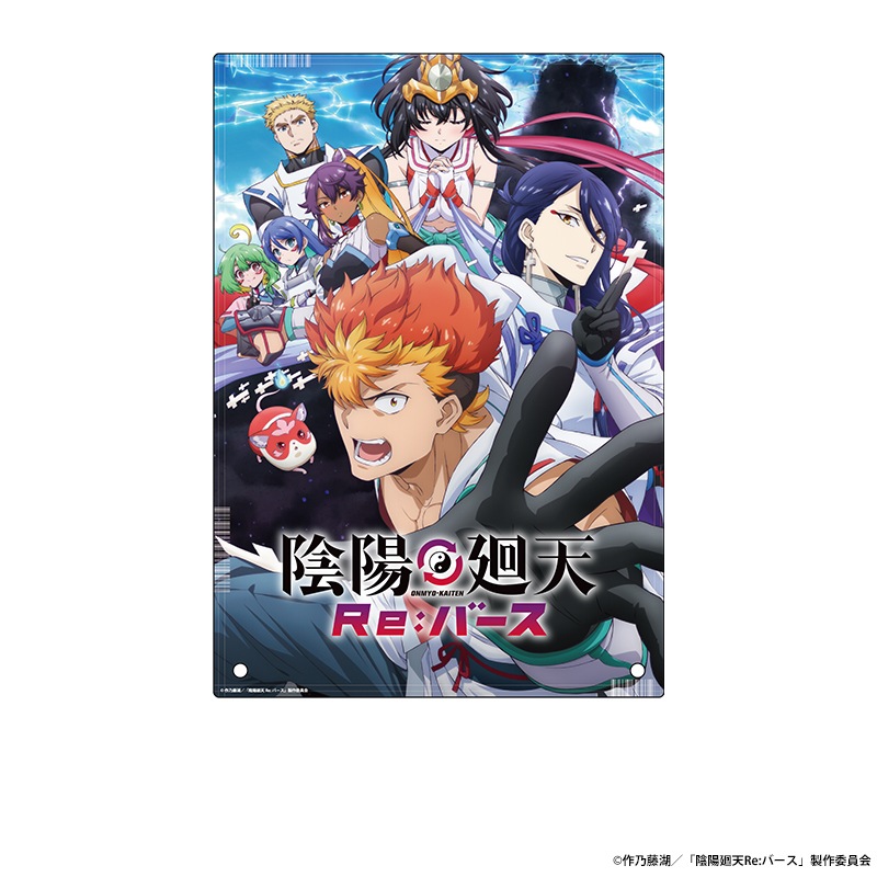 TV���˥�ر��۲�ŷ Re:�С����� �������ѥͥ�