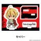 Fate/strange Fake �ڤ���̼�������ե����奢 ��15��