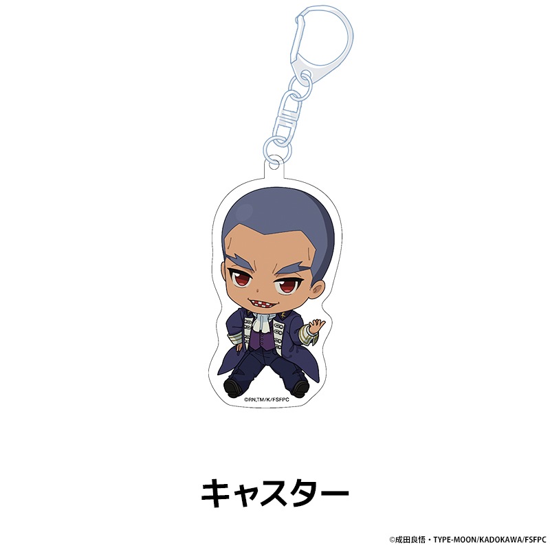 Fate/strange Fake �ڤ���̼������륭���ۥ���� ��15��