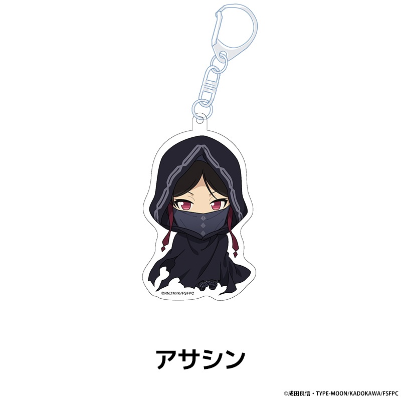 Fate/strange Fake �ڤ���̼������륭���ۥ���� ��15��