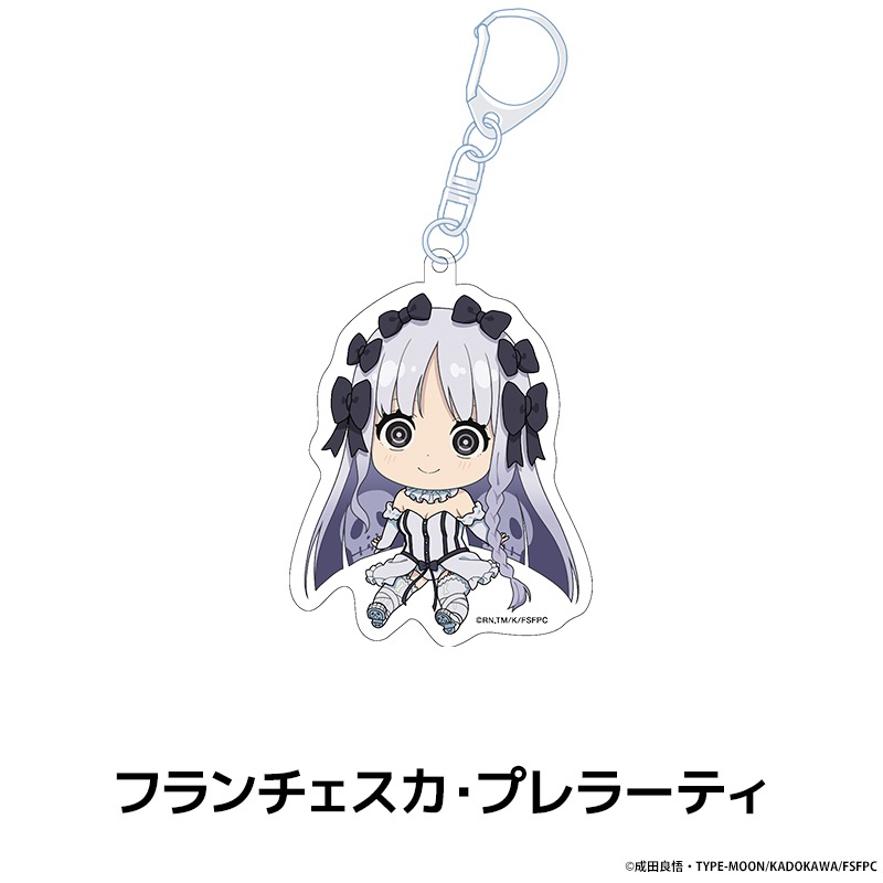 Fate/strange Fake �ڤ���̼������륭���ۥ���� ��15��