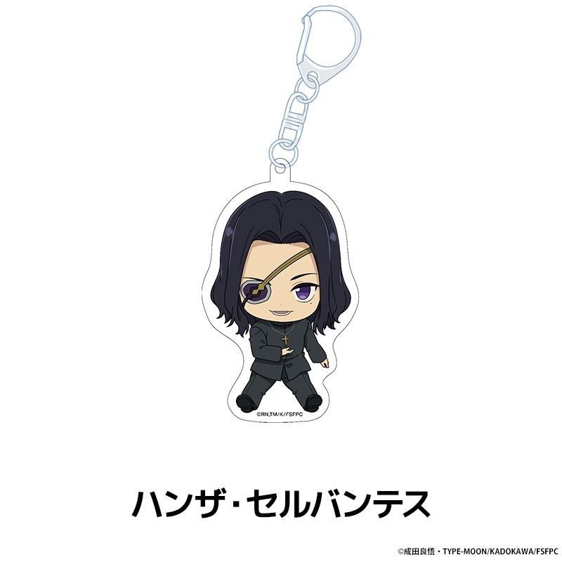 Fate/strange Fake �ڤ���̼������륭���ۥ���� ��15��