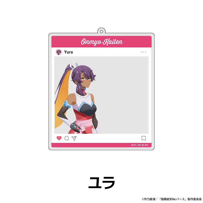 TV���˥�ر��۲�ŷ Re:�С����� SNS��������륭���ۥ���� ��7��