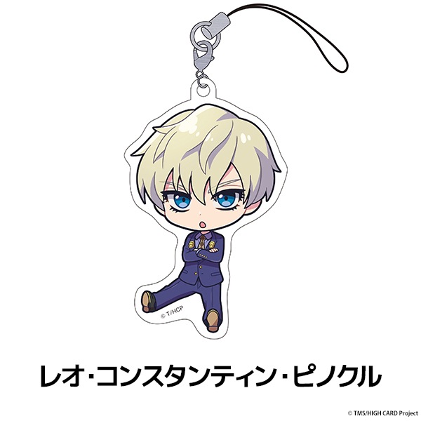 HIGH CARD ڤ̼ȥ졼ǥ󥰥륹ȥå<BOX>