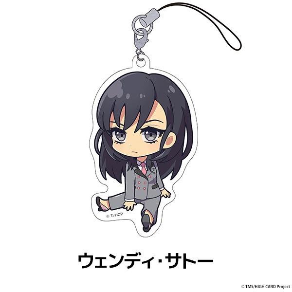 HIGH CARD ڤ̼ȥ졼ǥ󥰥륹ȥå<BOX>