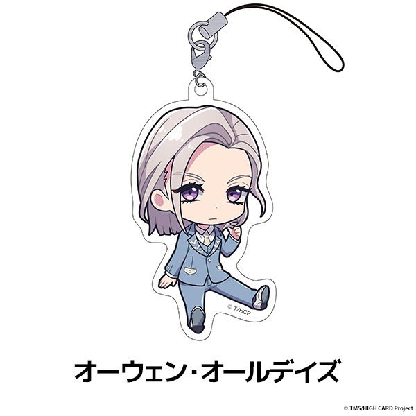 HIGH CARD ڤ̼ȥ졼ǥ󥰥륹ȥå<BOX>