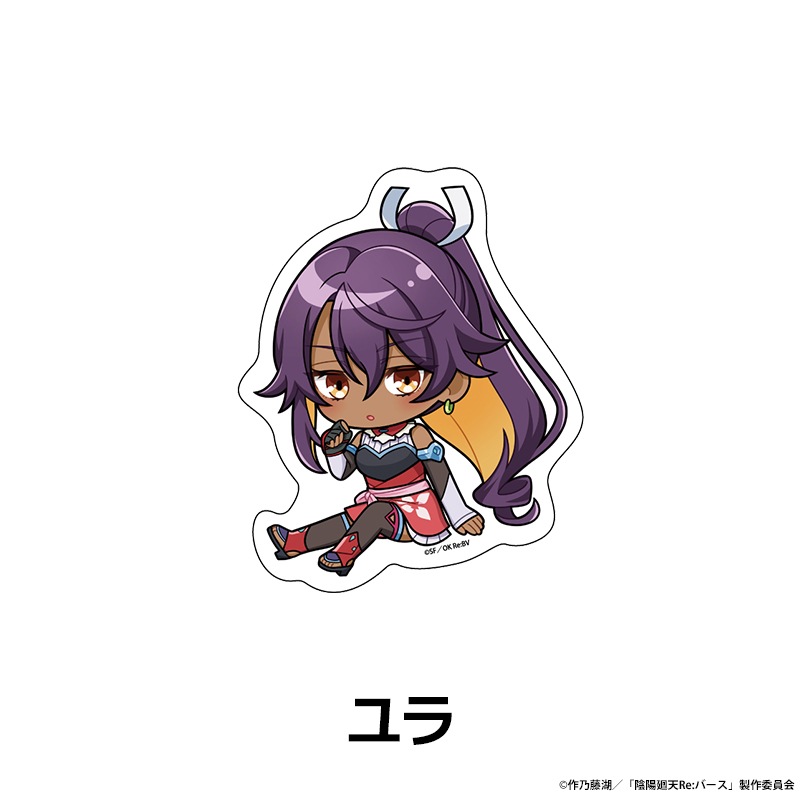 TV���˥�ر��۲�ŷ Re:�С����� �ڤ���̼�������åȥ��ƥå��� ��7��