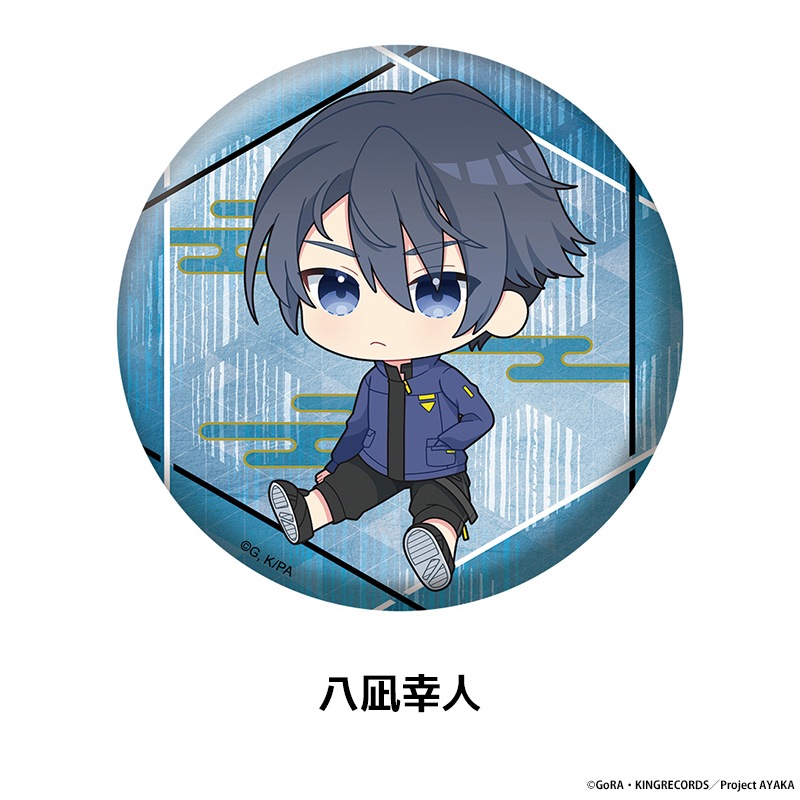 AYAKA 䤫 ڤ̼̥Хå 9