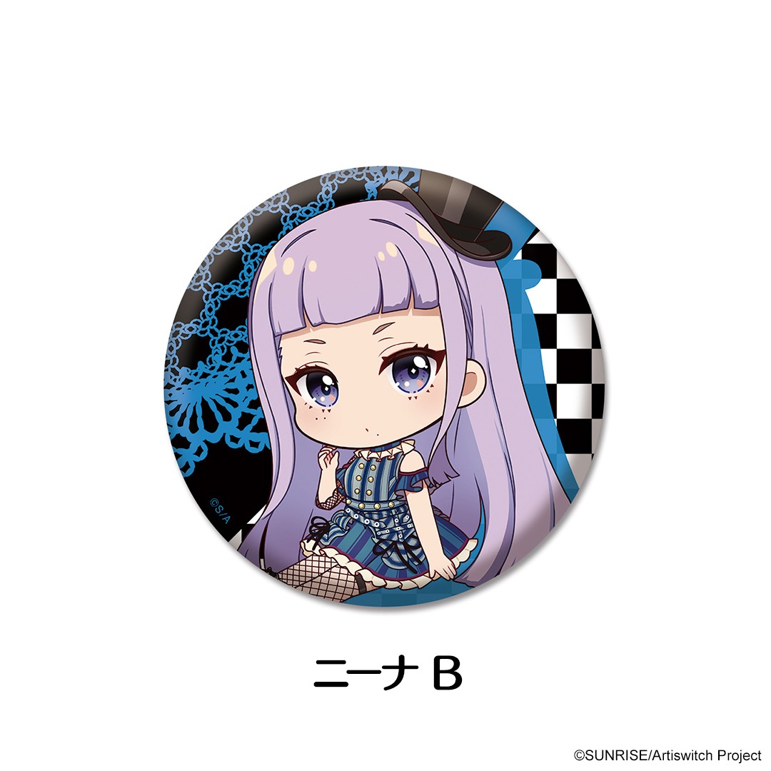 Artiswitch �ڤ���̼�̥Хå� ��6��